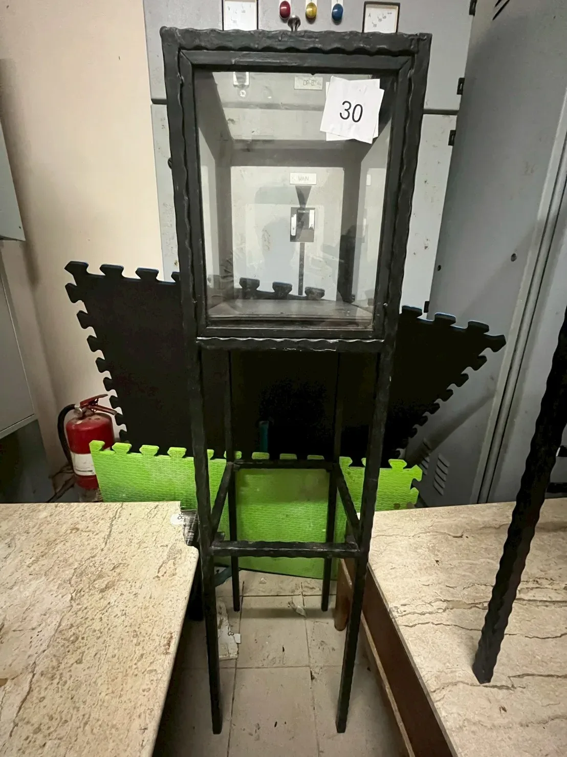 JEWELRY DISPLAY 5