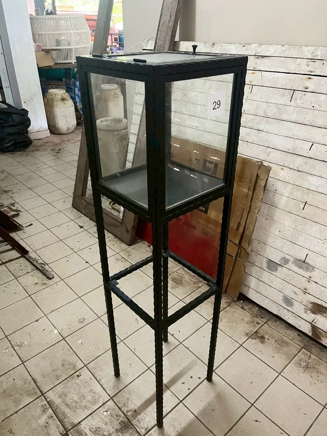 JEWELRY DISPLAY 4